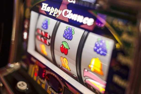 it joker Arcade