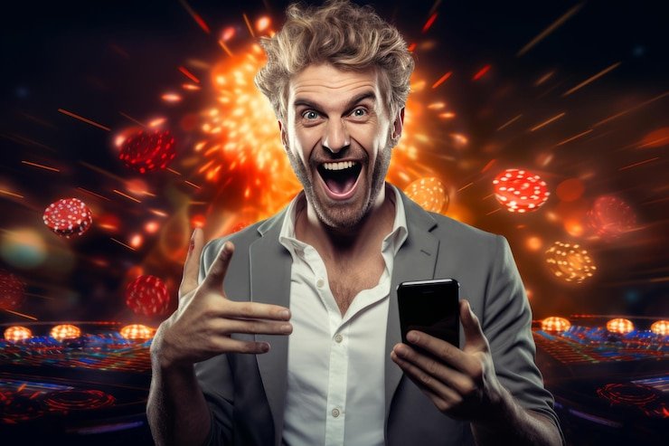it joker mobile gaming